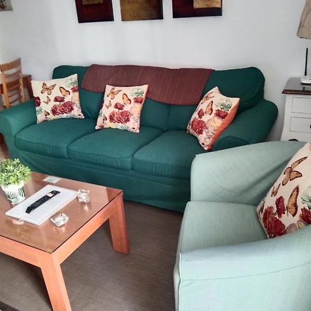 Vivienda Vacacional La Laguna Luxe San Cristóbal de La Laguna Quarto foto