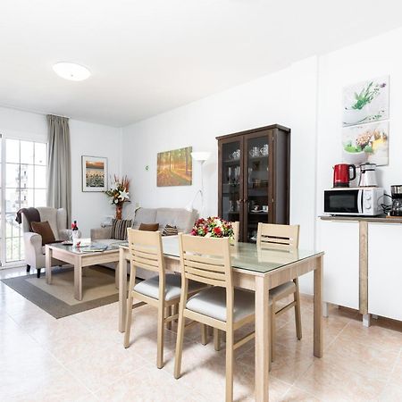 Vivienda Vacacional La Laguna Luxe San Cristóbal de La Laguna Exterior foto