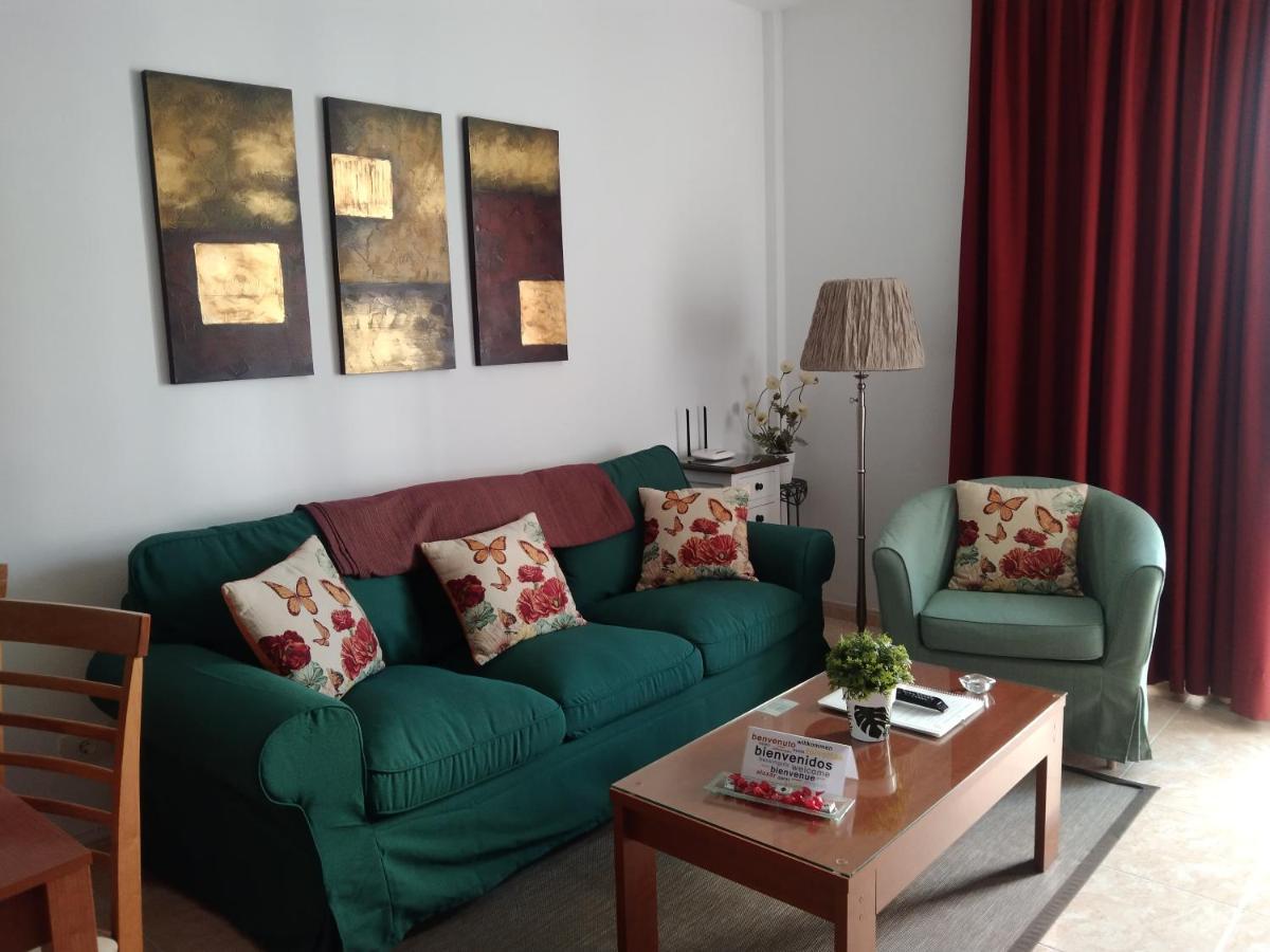 Vivienda Vacacional La Laguna Luxe San Cristóbal de La Laguna Exterior foto