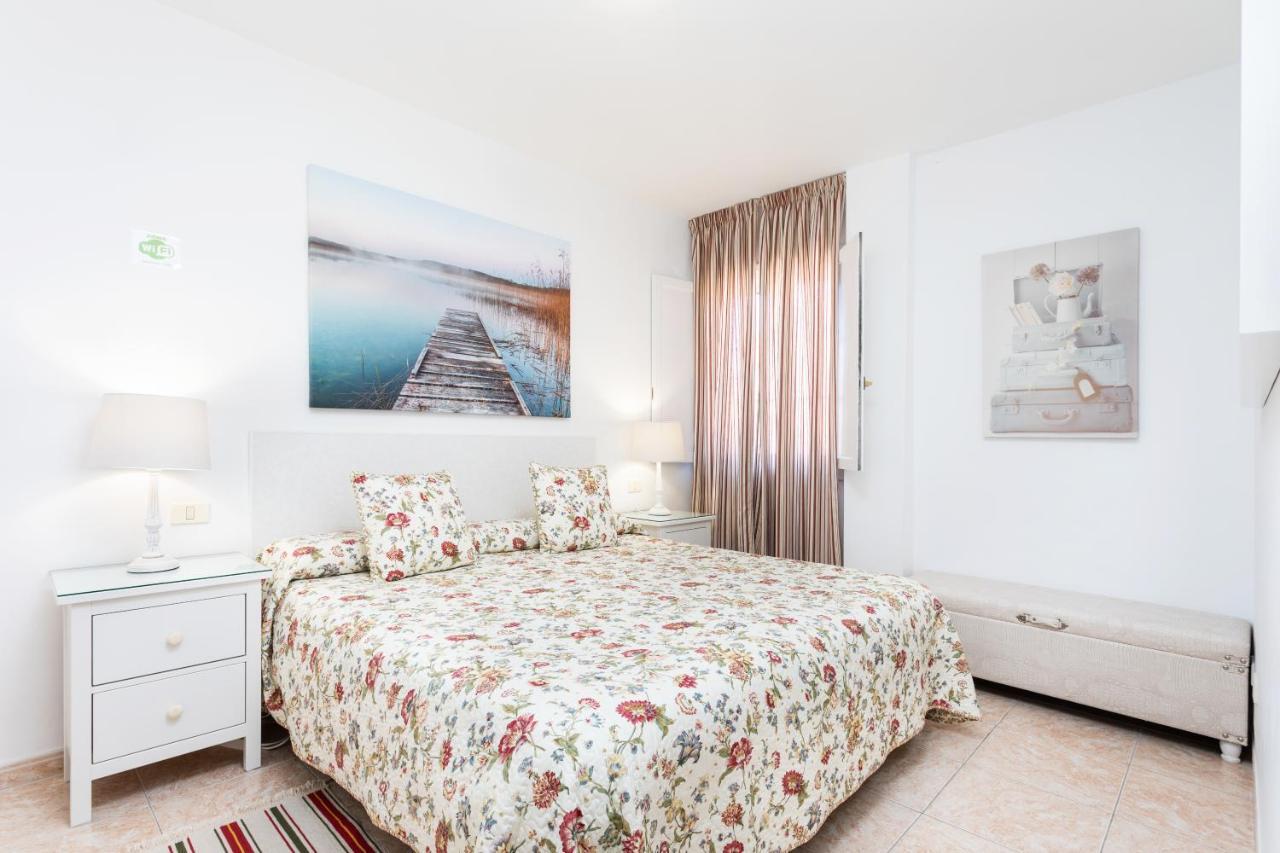 Vivienda Vacacional La Laguna Luxe San Cristóbal de La Laguna Exterior foto