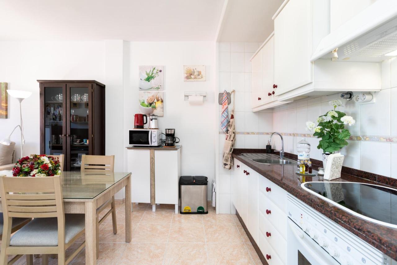 Vivienda Vacacional La Laguna Luxe San Cristóbal de La Laguna Exterior foto