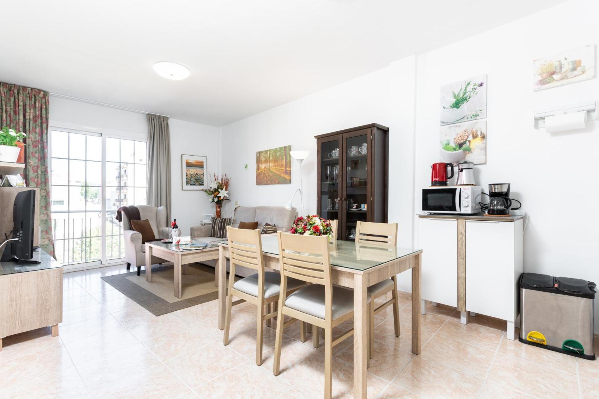 Vivienda Vacacional La Laguna Luxe San Cristóbal de La Laguna Exterior foto