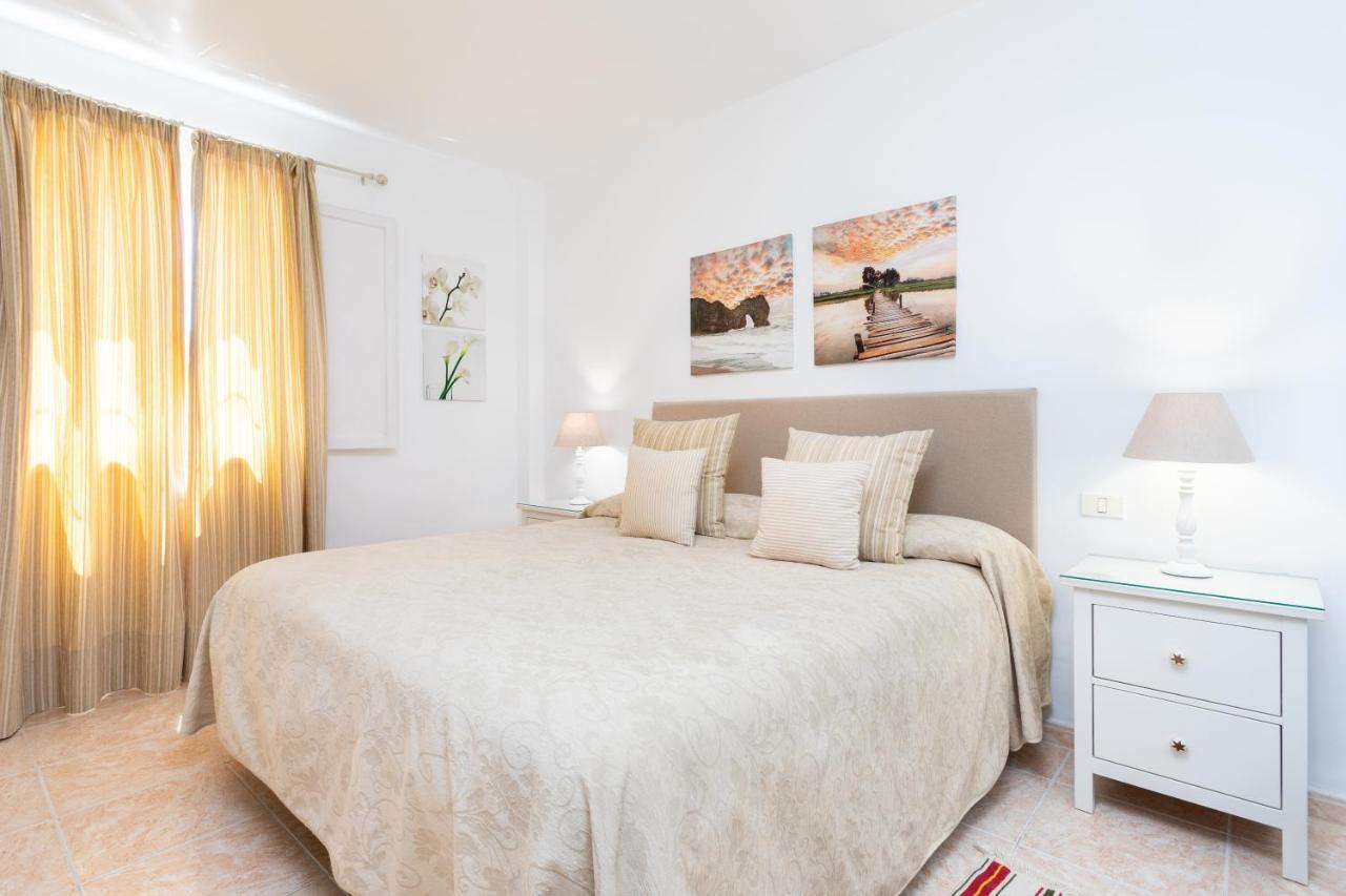 Vivienda Vacacional La Laguna Luxe San Cristóbal de La Laguna Exterior foto