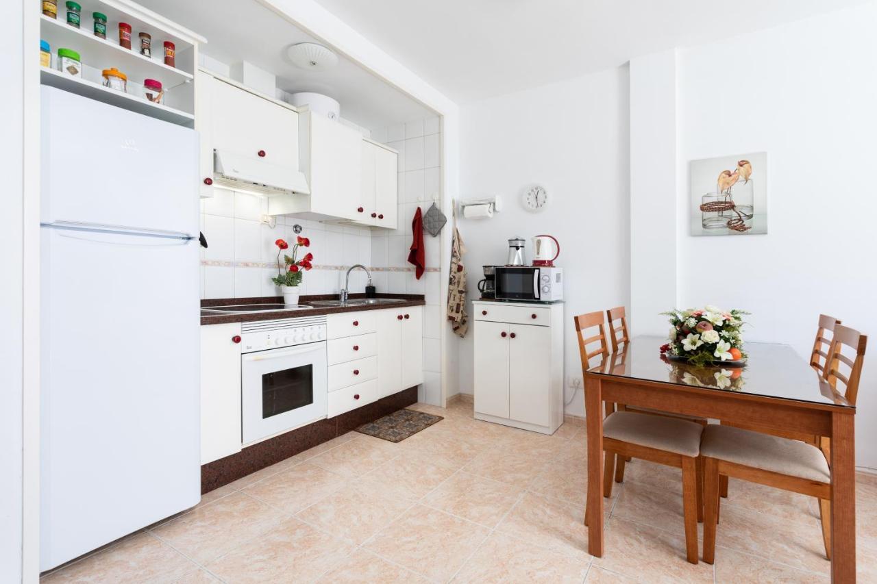 Vivienda Vacacional La Laguna Luxe San Cristóbal de La Laguna Exterior foto