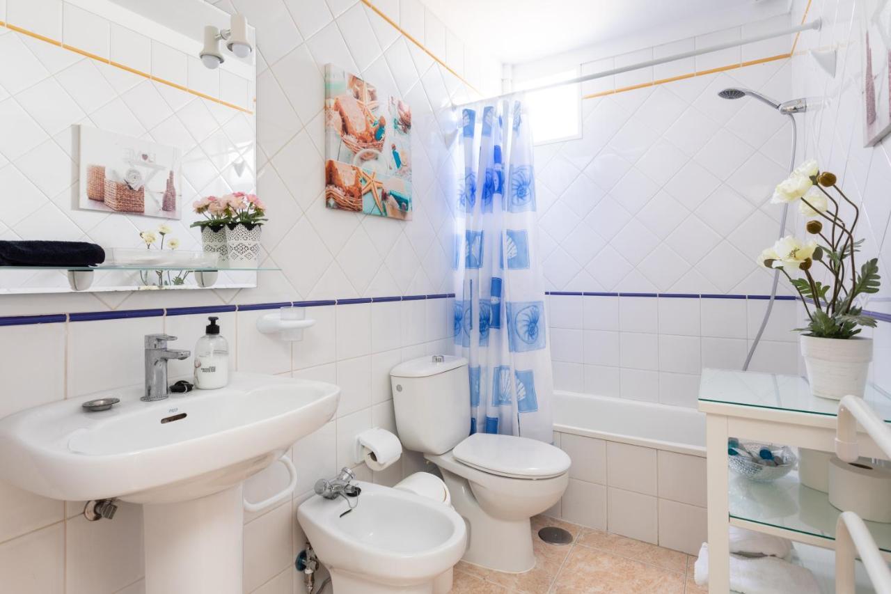Vivienda Vacacional La Laguna Luxe San Cristóbal de La Laguna Exterior foto
